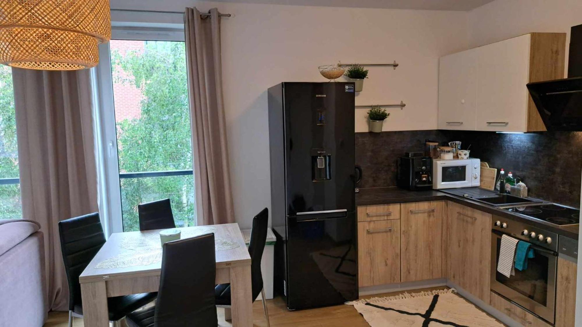 Apartament Zielony 310 Kolobrzeg Ngoại thất bức ảnh