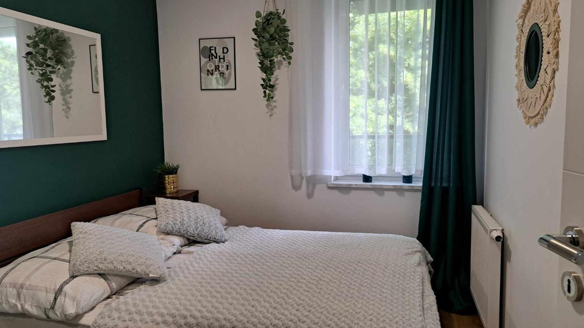 Apartament Zielony 310 Kolobrzeg Ngoại thất bức ảnh