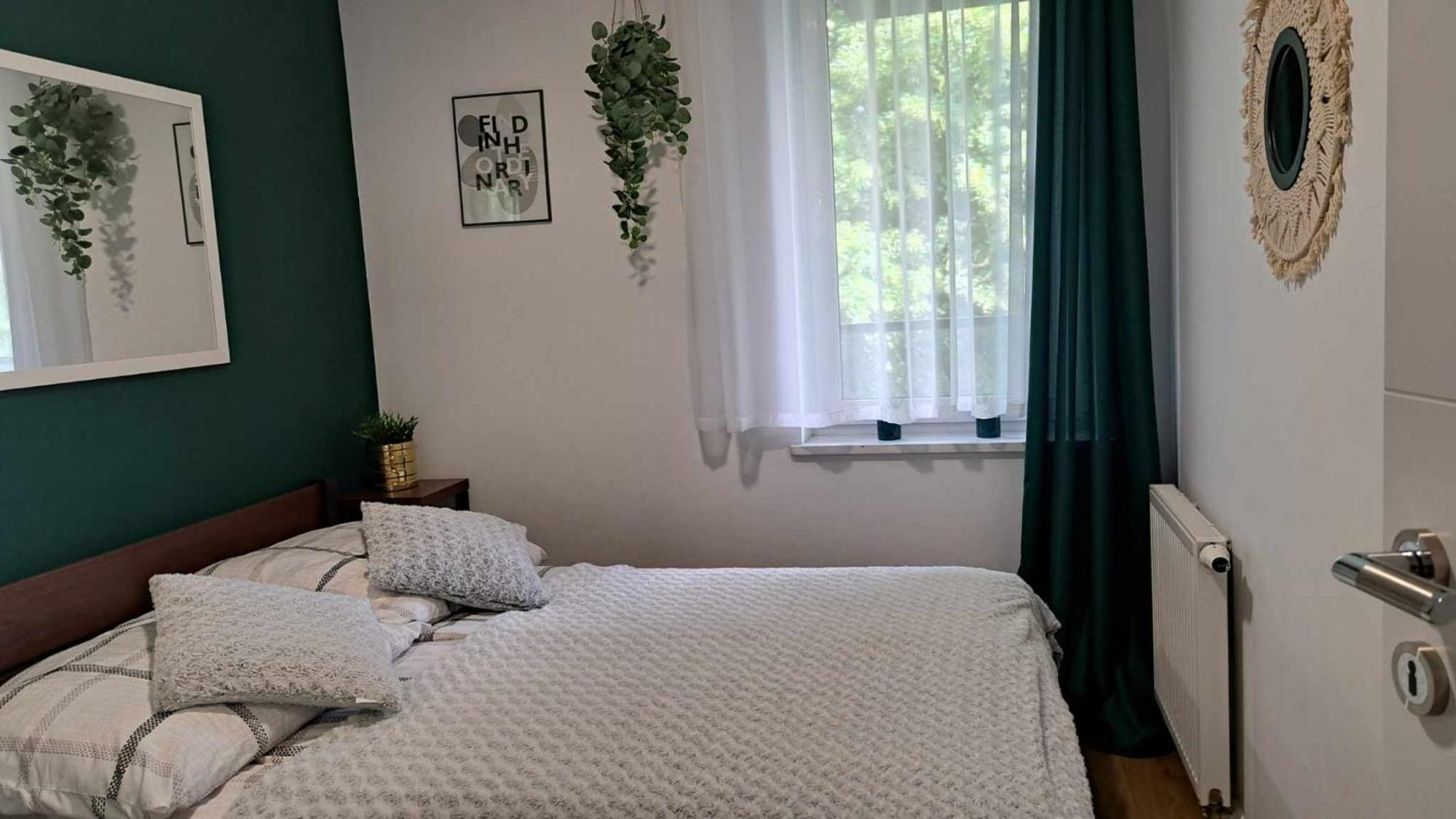 Apartament Zielony 310 Kolobrzeg Ngoại thất bức ảnh
