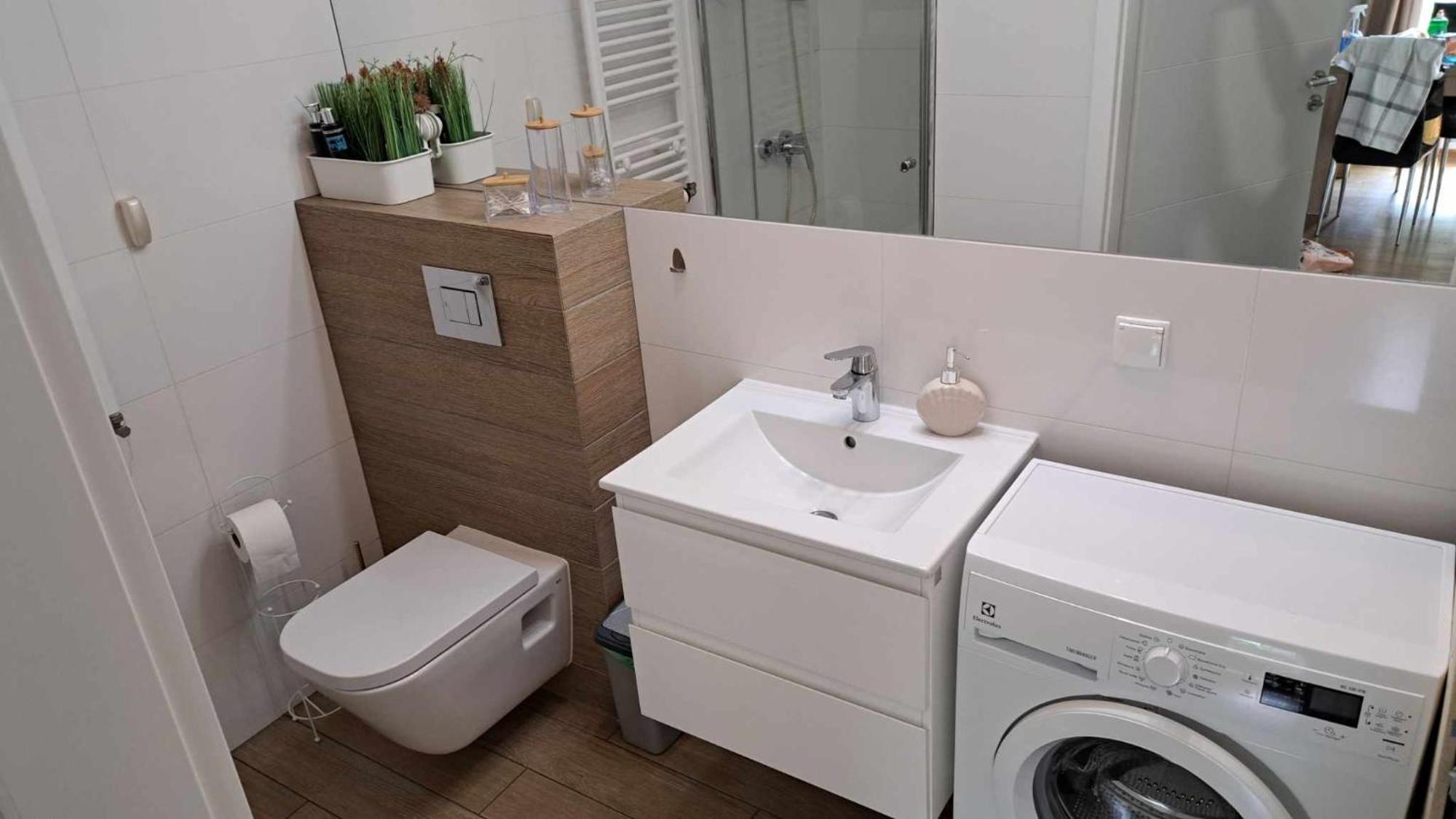 Apartament Zielony 310 Kolobrzeg Ngoại thất bức ảnh