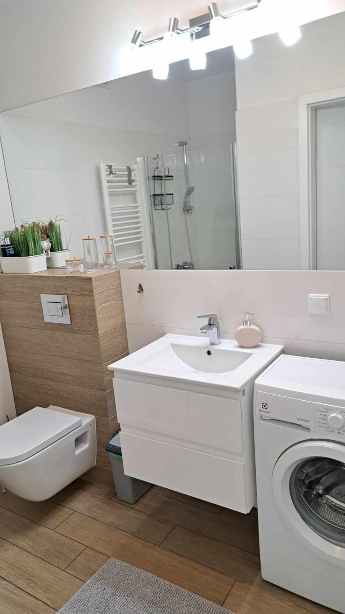 Apartament Zielony 310 Kolobrzeg Ngoại thất bức ảnh
