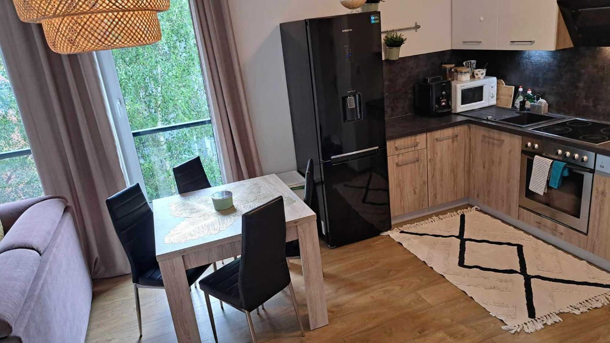 Apartament Zielony 310 Kolobrzeg Ngoại thất bức ảnh