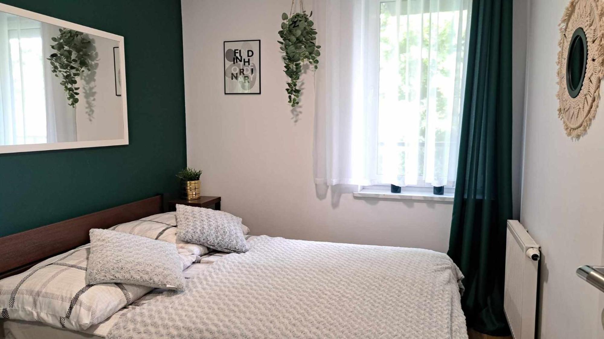 Apartament Zielony 310 Kolobrzeg Ngoại thất bức ảnh