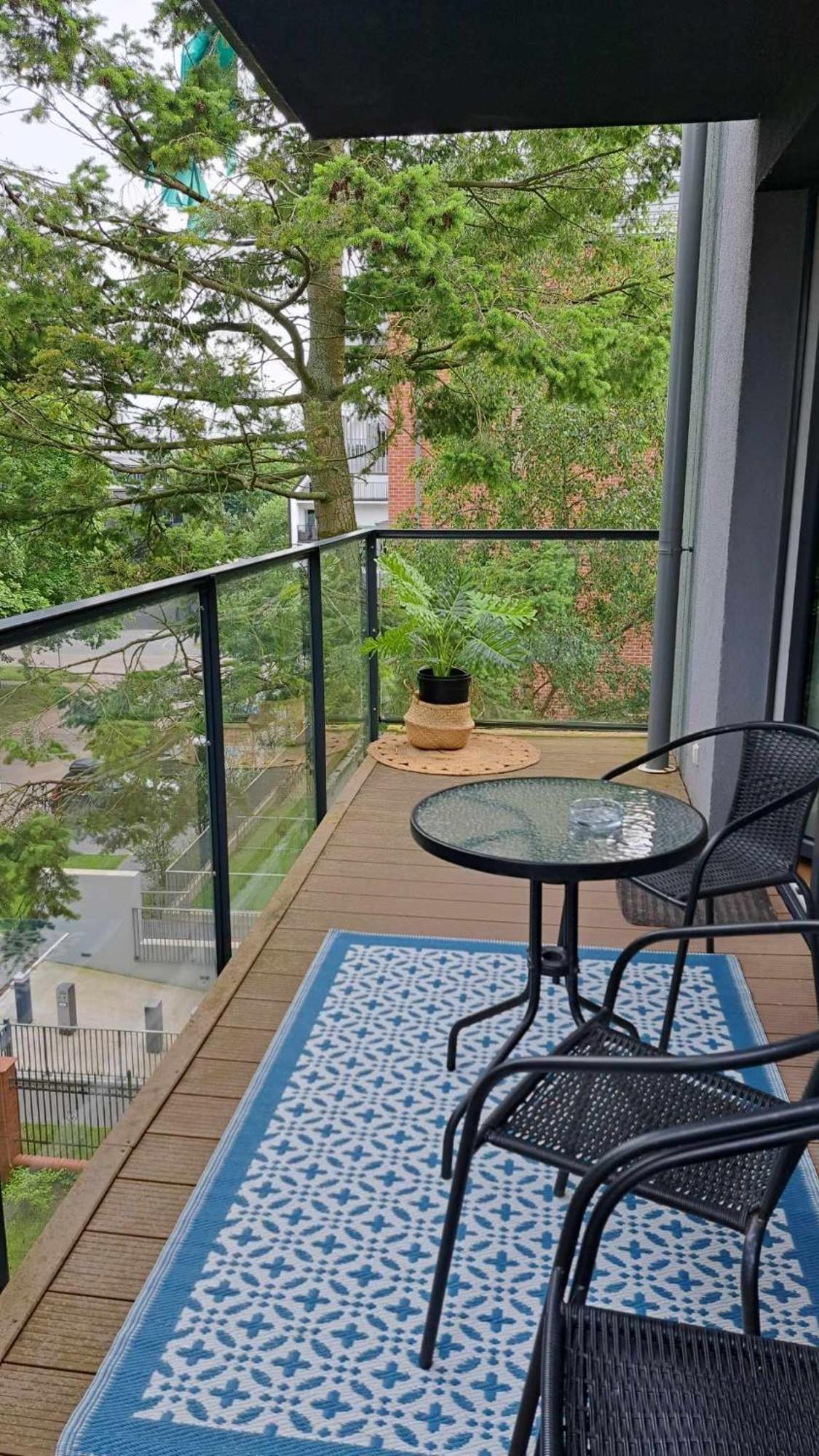 Apartament Zielony 310 Kolobrzeg Ngoại thất bức ảnh