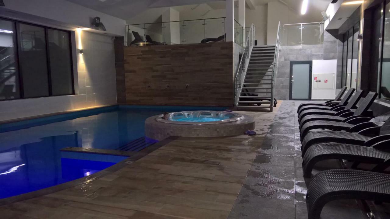 Apartament Zielony 310 Kolobrzeg Ngoại thất bức ảnh